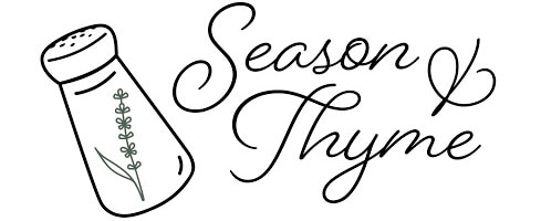 Season & Thyme logo