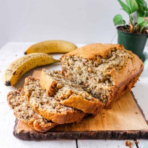 banana bread featured