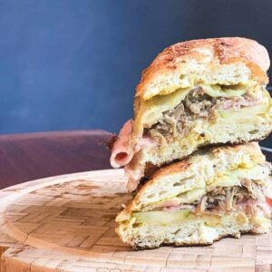 cuban sandwich featured