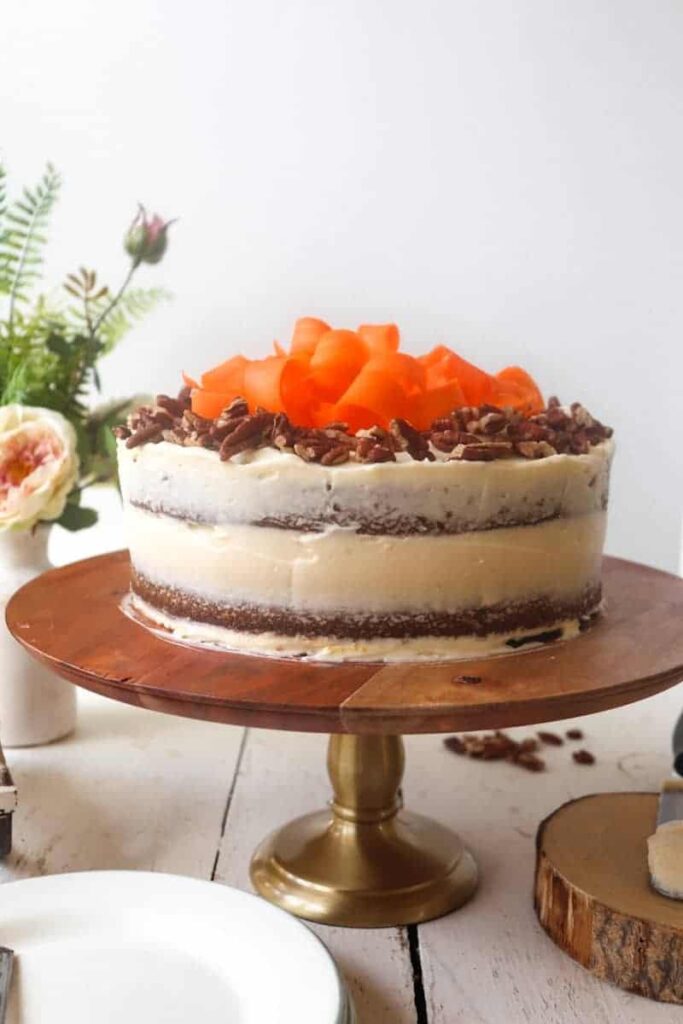 Flavorful Paula Deen Coconut Cake Recipe - TheFoodXP