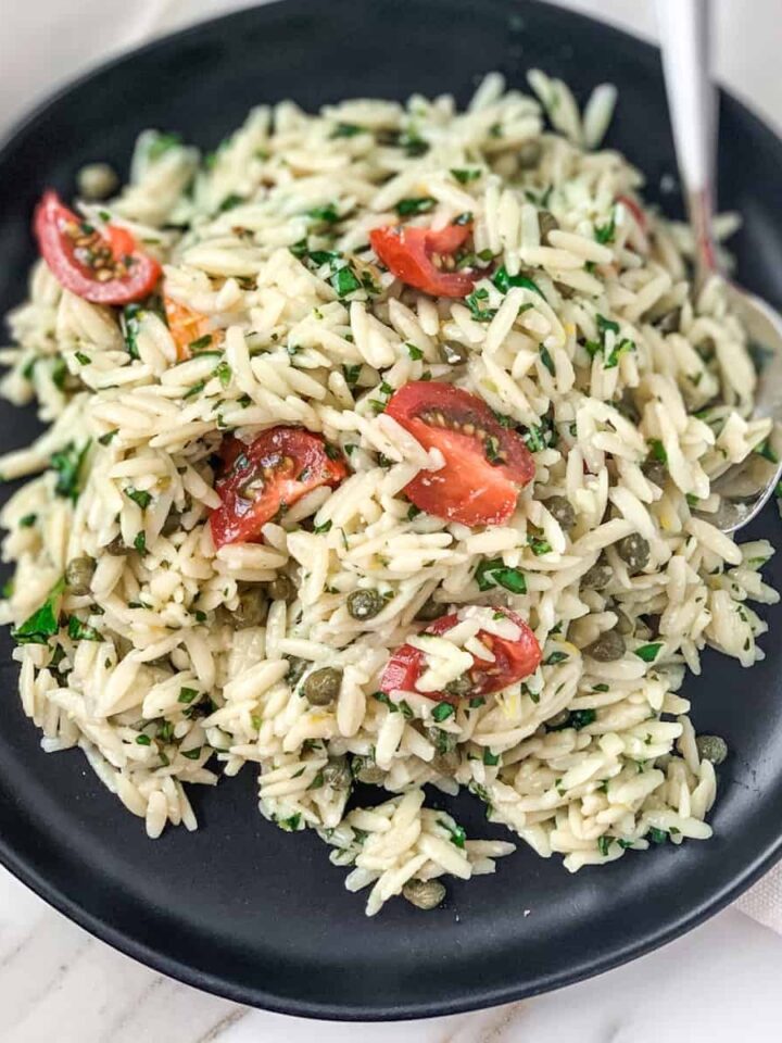 Cucumber Salad with Hearts of Palm Season & Thyme