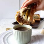 slow cooker beef sandwiches featured