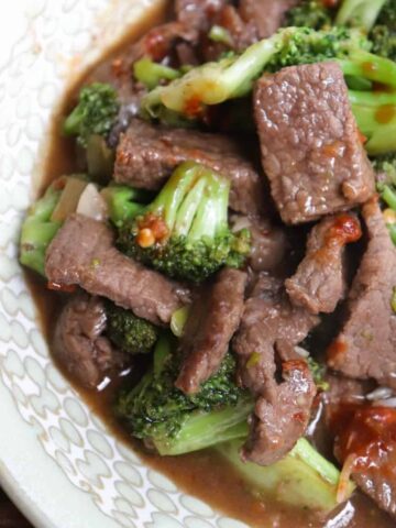 beef broccoli featured