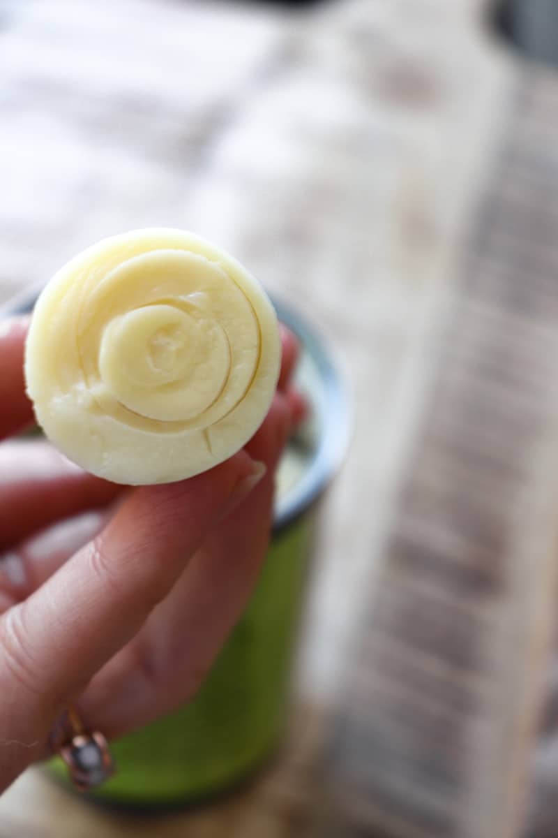 Cucumber Salad with Hearts of Palm Season & Thyme