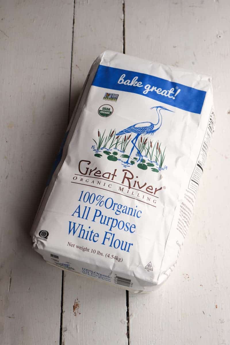 Is AllPurpose Flour the Same as Plain Flour? Season & Thyme