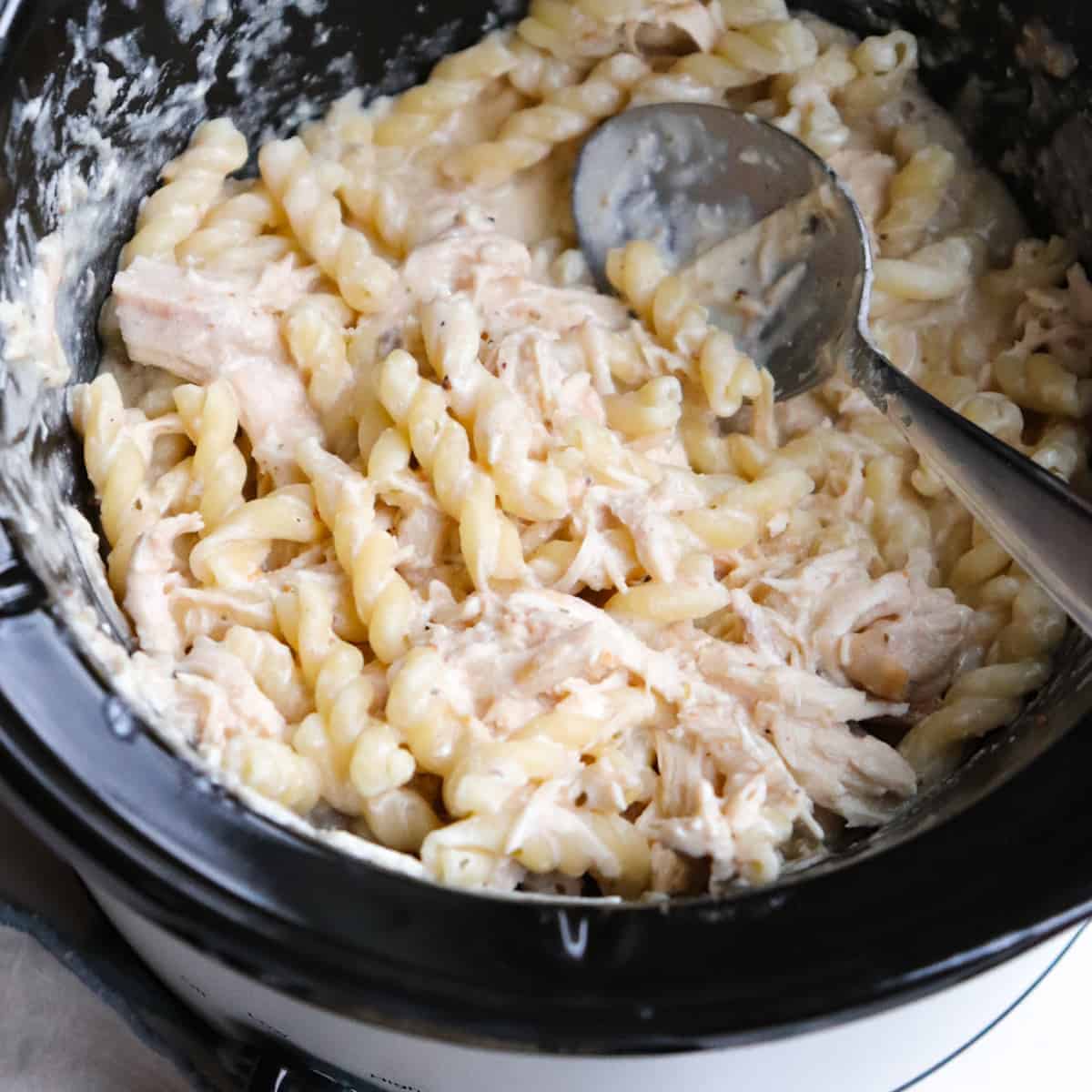 Olive Garden Chicken Crock Pot Recipe