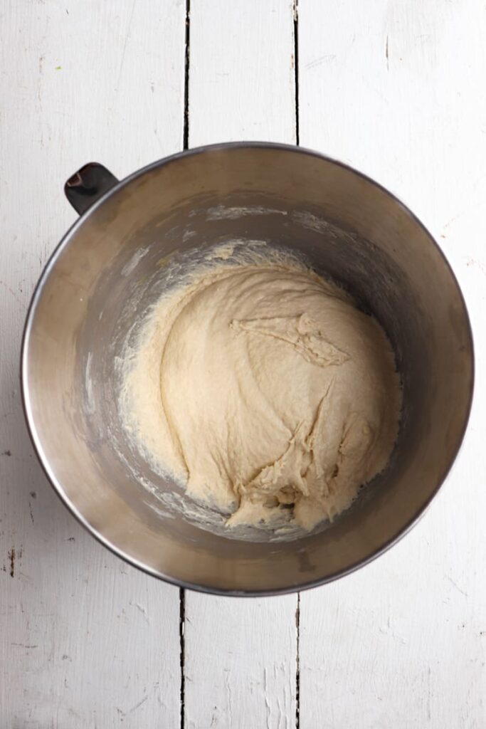 Sourdough Discard Pizza Dough (No Yeast) Season & Thyme