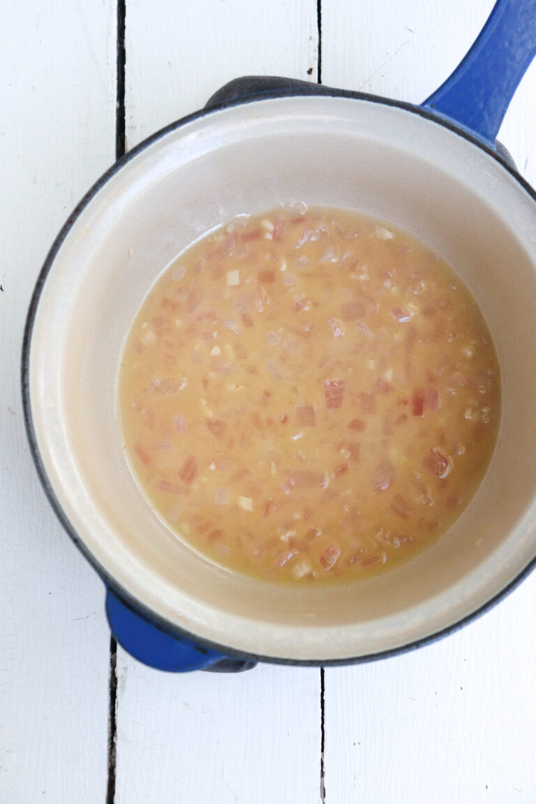 White Wine and Tarragon Cream Sauce Season & Thyme