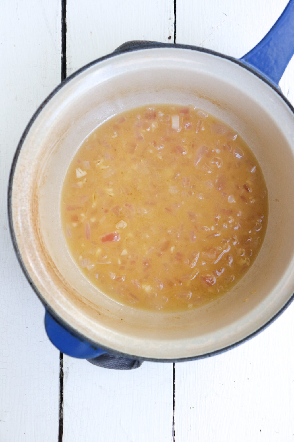 White Wine and Tarragon Cream Sauce Season & Thyme