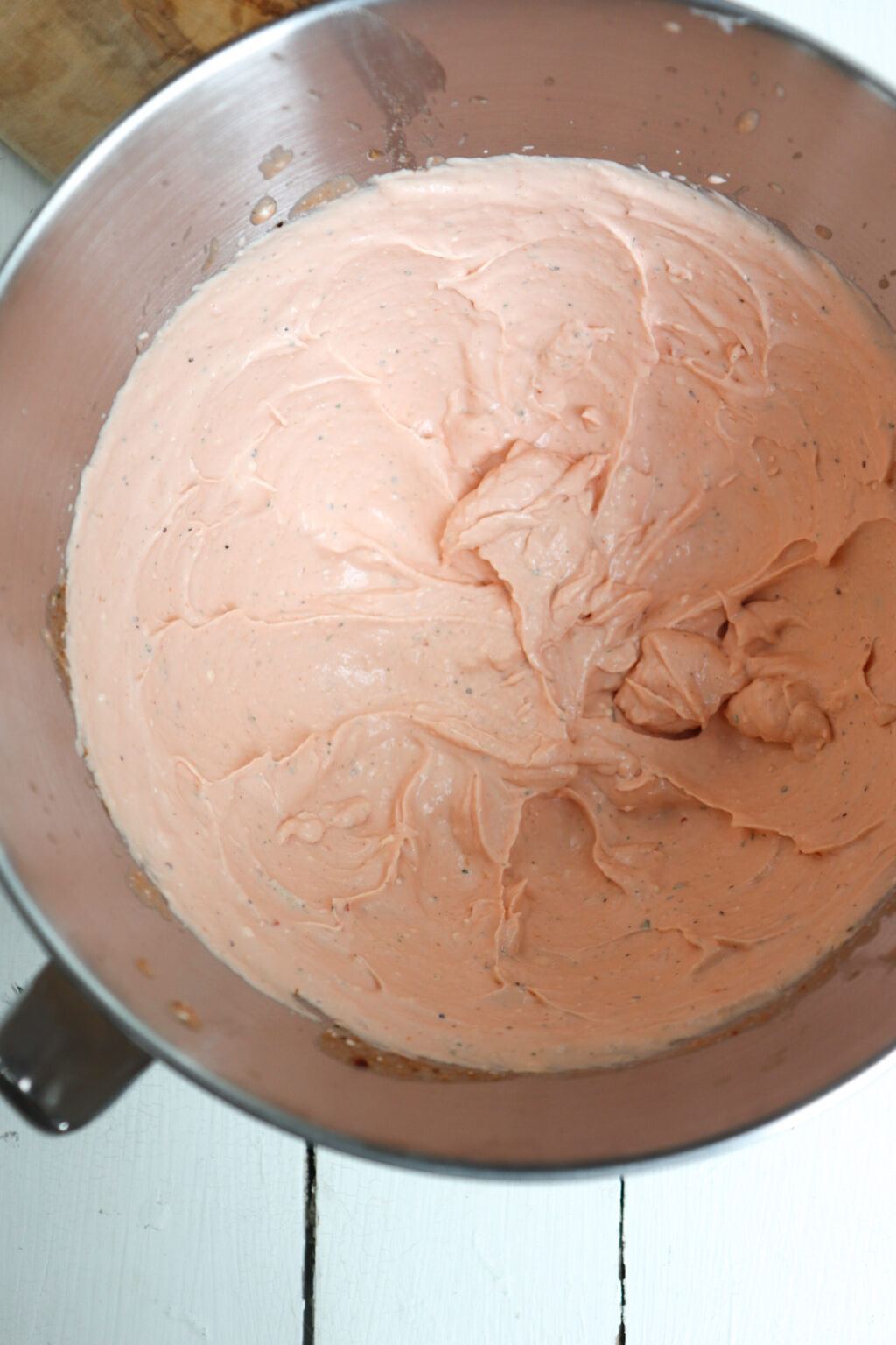 Easy Veggie Cream Cheese Dip Season & Thyme