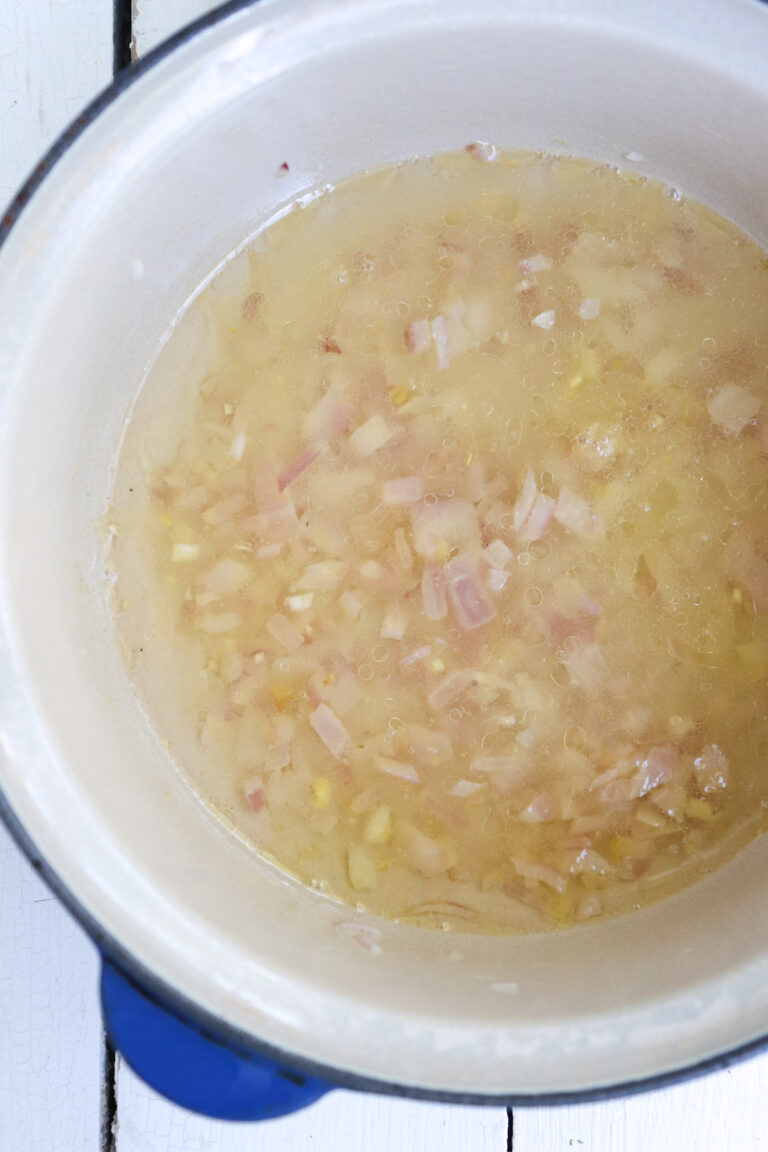 White Wine and Tarragon Cream Sauce Season & Thyme