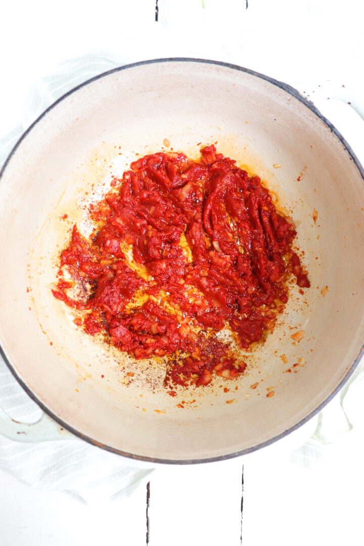 Gigi Hadid Pasta Recipe Season & Thyme