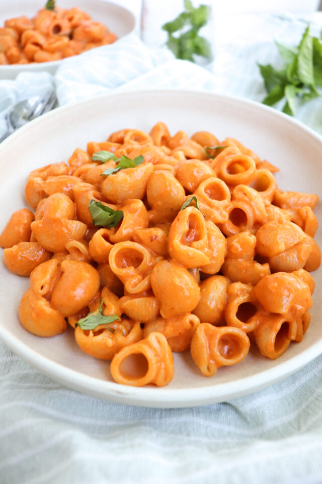 Gigi Hadid Pasta Recipe Season & Thyme