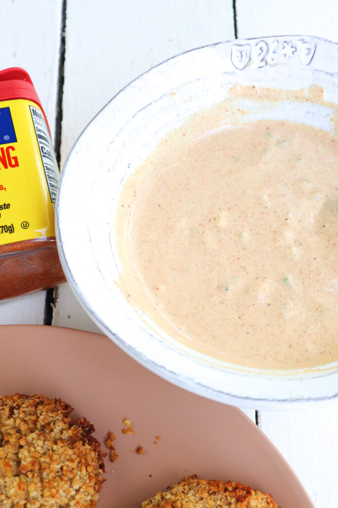 Remoulade Sauce for Crab Cakes (with Mayo) Season & Thyme