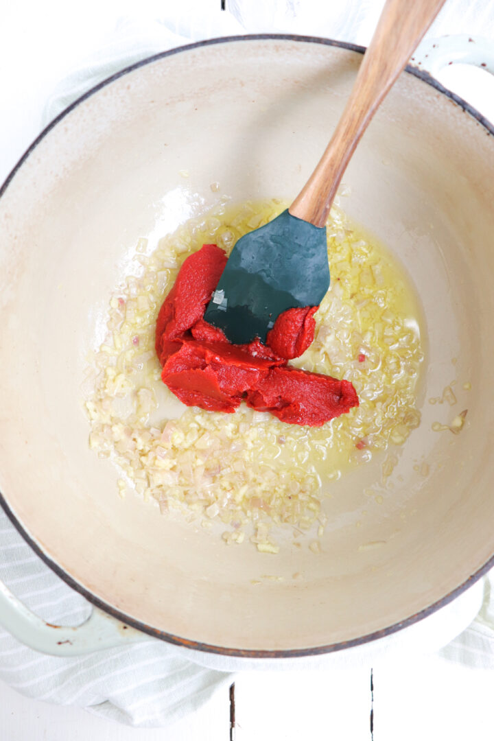 Gigi Hadid Pasta Recipe Season & Thyme