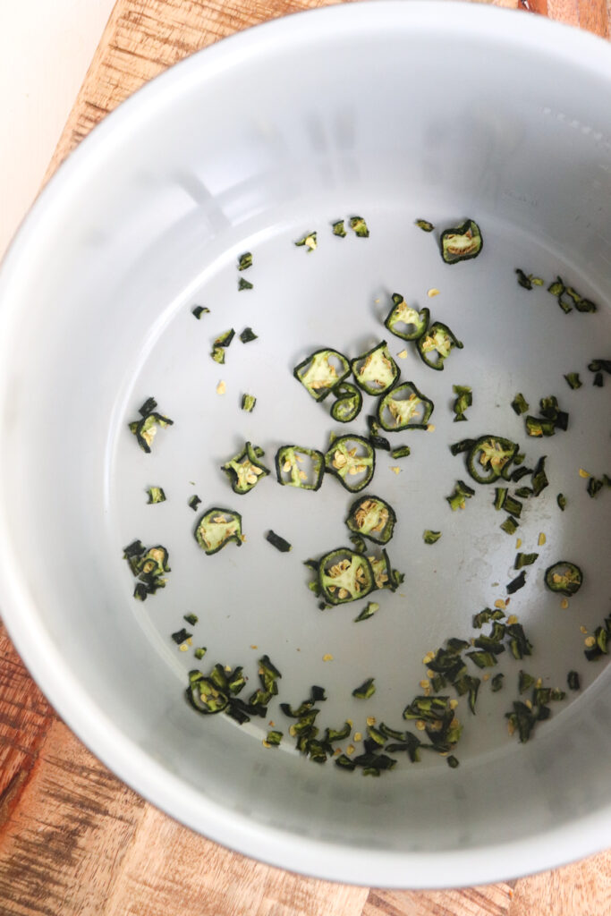 How to dehydrate jalapenos Season & Thyme