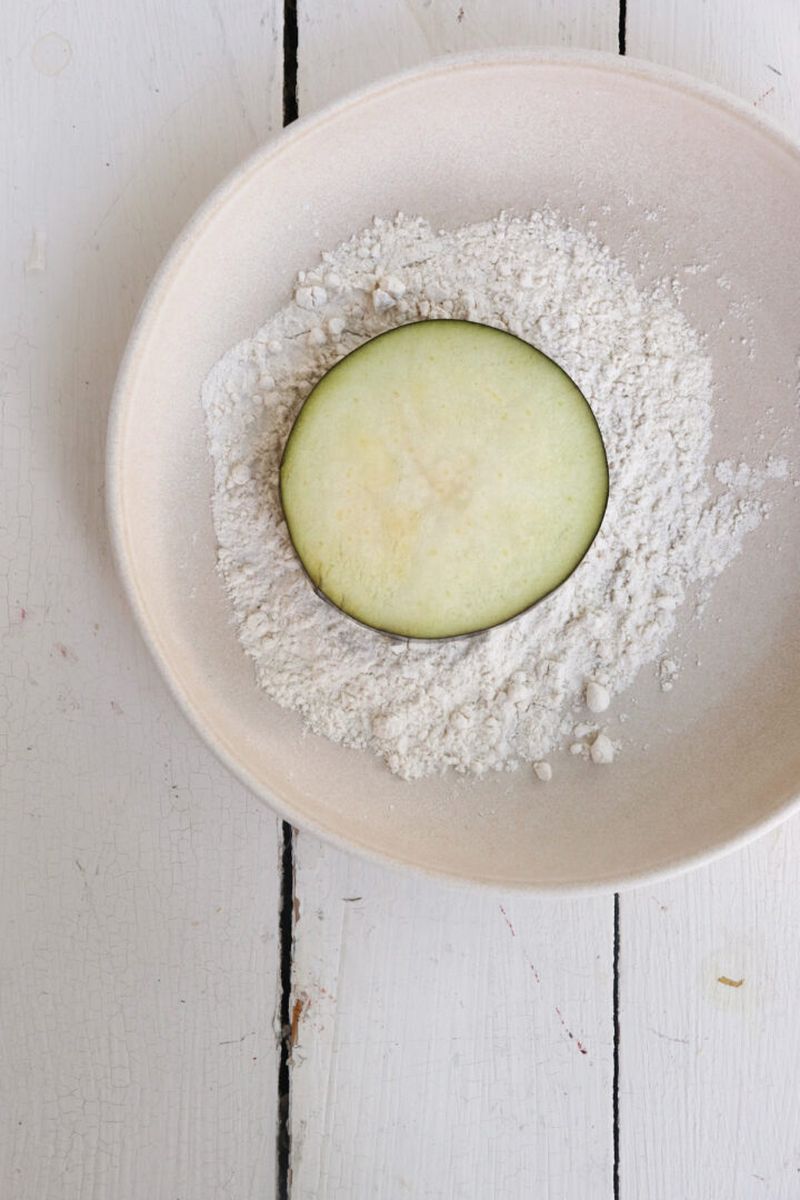 Olive Garden Eggplant Parmesan Season & Thyme