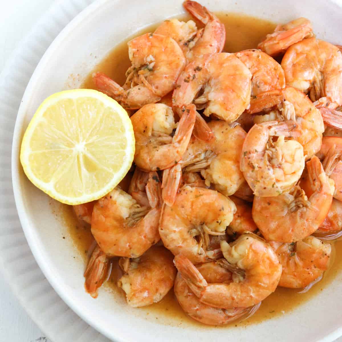 Instant pot shrimp cheap recipes