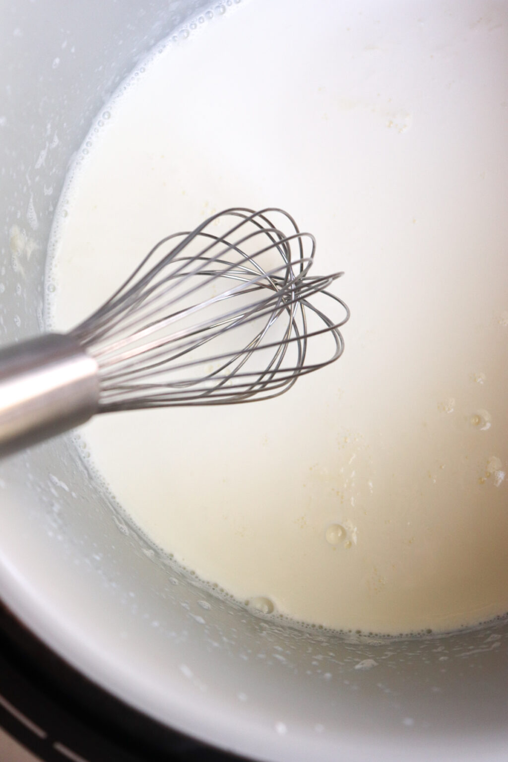 Ninja Foodi Yogurt (Homemade Plain Yogurt) Season & Thyme