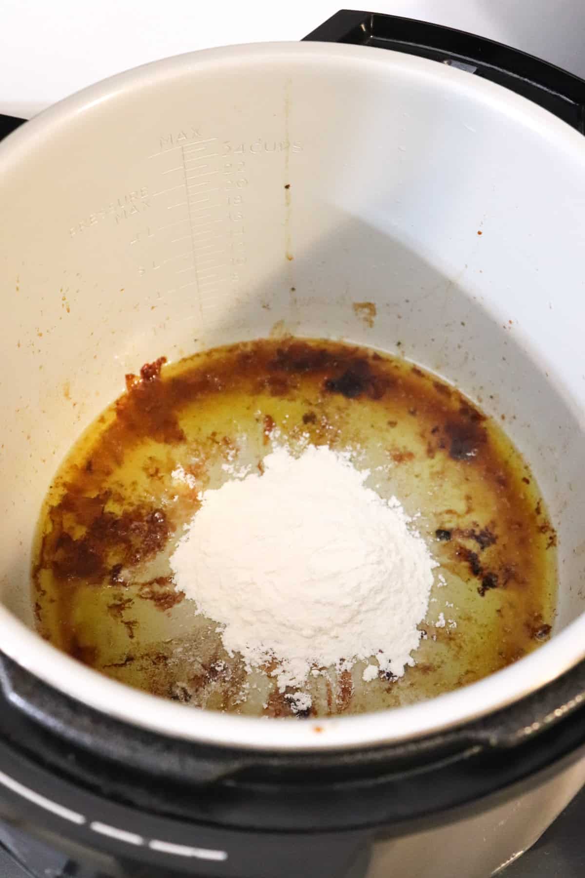 Ninja Foodi Whole Chicken Season & Thyme