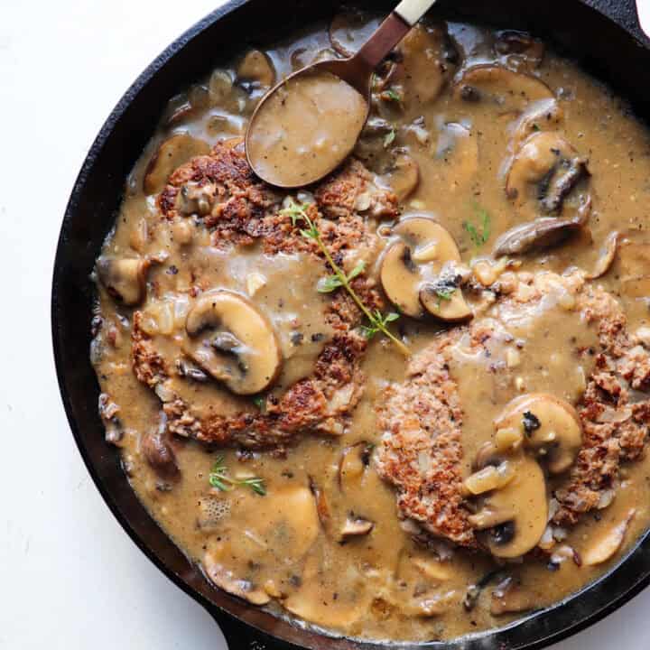 Fall Apart Tender Bone In Pork Shoulder